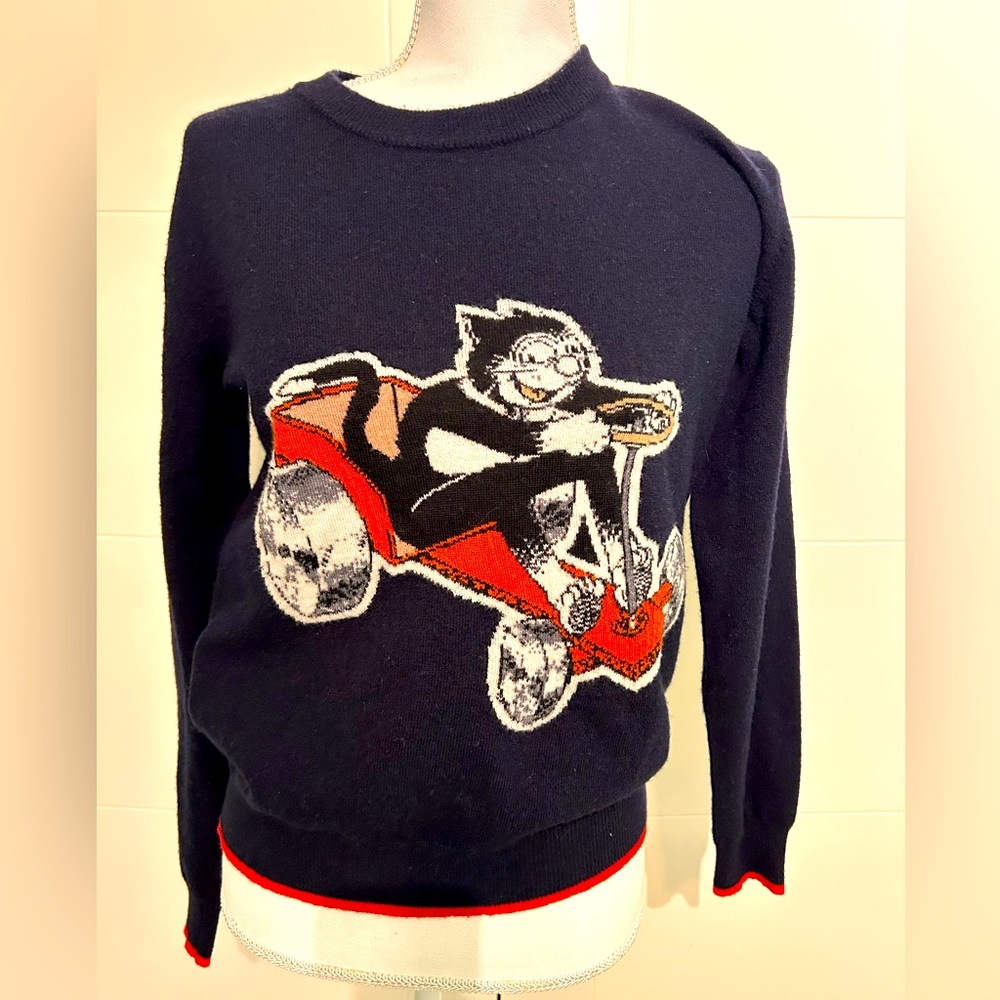 Stella McCartney sweater